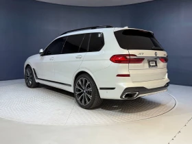 BMW X7 XDRIVE40I/HARMAN-KARDON/PANO/360 KAMEPA | Mobile.bg    4