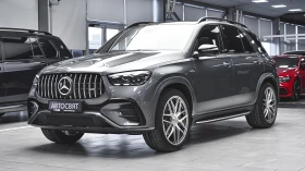 Обява за продажба на Mercedes-Benz GLE 53 4MATIC AMG EQ Boost AMG SPEEDSHIFT ~ 194 900 лв. - изображение 3