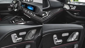 Mercedes-Benz GLE 53 4MATIC AMG EQ Boost AMG SPEEDSHIFT - 194900 лв. / 99650.79 € - 77525873 15