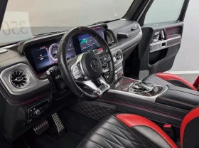 Обява за продажба на Mercedes-Benz G 63 AMG ~ 143 998 EUR - изображение 2