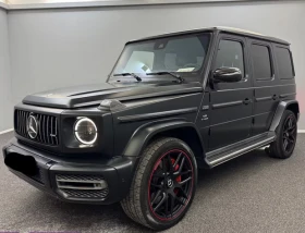 Обява за продажба на Mercedes-Benz G 63 AMG ~ 143 998 EUR - изображение 1