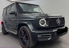 Обява за продажба на Mercedes-Benz G 63 AMG ~ 143 998 EUR - изображение 1