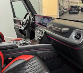 Обява за продажба на Mercedes-Benz G 63 AMG ~ 143 998 EUR - изображение 5