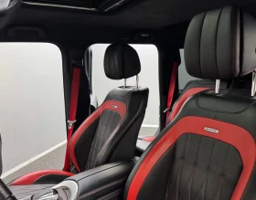 Обява за продажба на Mercedes-Benz G 63 AMG ~ 143 998 EUR - изображение 3