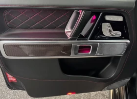Обява за продажба на Mercedes-Benz G 63 AMG ~ 143 998 EUR - изображение 4