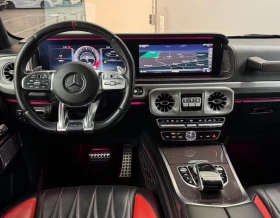 Обява за продажба на Mercedes-Benz G 63 AMG ~ 143 998 EUR - изображение 6