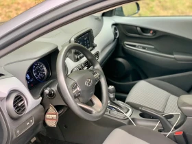 Обява за продажба на Hyundai Kona 2.0i AWD Газов инжекцион  ~33 300 лв. - изображение 8 | Auto.bg Обява за продажба на Hyundai Kona 2.0i AWD Газов инжекцион  ~33 300 лв. - изображение 8