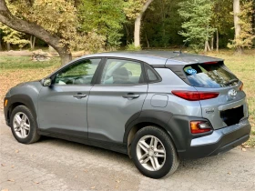 Hyundai Kona 2.0i AWD Газов инжекцион , снимка 5