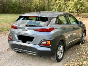 Hyundai Kona 2.0i AWD Газов инжекцион , снимка 4