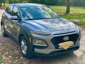 Обява за продажба на Hyundai Kona 2.0i AWD Газов инжекцион  ~33 300 лв. - изображение 1 | Auto.bg Обява за продажба на Hyundai Kona 2.0i AWD Газов инжекцион  ~33 300 лв. - изображение 1