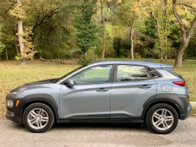 Обява за продажба на Hyundai Kona 2.0i AWD Газов инжекцион  ~33 300 лв. - изображение 2 | Auto.bg Обява за продажба на Hyundai Kona 2.0i AWD Газов инжекцион  ~33 300 лв. - изображение 2