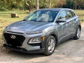 Hyundai Kona 2.0i AWD Газов инжекцион , снимка 1