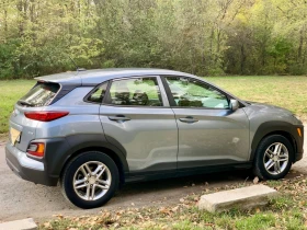 Обява за продажба на Hyundai Kona 2.0i AWD Газов инжекцион  ~33 300 лв. - изображение 6 | Auto.bg Обява за продажба на Hyundai Kona 2.0i AWD Газов инжекцион  ~33 300 лв. - изображение 6
