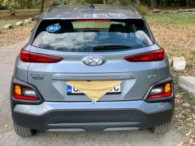 Обява за продажба на Hyundai Kona 2.0i AWD Газов инжекцион  ~33 300 лв. - изображение 4 | Auto.bg Обява за продажба на Hyundai Kona 2.0i AWD Газов инжекцион  ~33 300 лв. - изображение 4