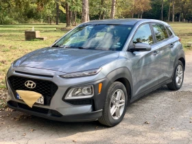 Обява за продажба на Hyundai Kona 2.0i AWD Газов инжекцион  ~33 300 лв. - изображение 1 | Auto.bg Обява за продажба на Hyundai Kona 2.0i AWD Газов инжекцион  ~33 300 лв. - изображение 1