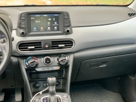Обява за продажба на Hyundai Kona 2.0i AWD Газов инжекцион  ~33 300 лв. - изображение 10 | Auto.bg Обява за продажба на Hyundai Kona 2.0i AWD Газов инжекцион  ~33 300 лв. - изображение 10