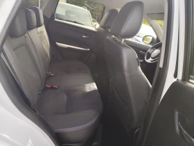 Suzuki Vitara 1.6DDiS* ALL GRIP* 4X4* EU6B* LED* NAVI*  - 10990 € / 21494.57 лв. - 89162607 11