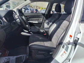 Suzuki Vitara 1.6DDiS* ALL GRIP* 4X4* EU6B* LED* NAVI*  - 10990 € / 21494.57 лв. - 89162607 5
