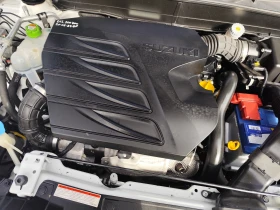 Suzuki Vitara 1.6DDiS* ALL GRIP* 4X4* EU6B* LED* NAVI*  - 10990 € / 21494.57 лв. - 89162607 14