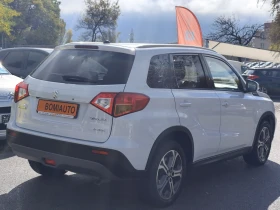 Suzuki Vitara 1.6DDiS* ALL GRIP* 4X4* EU6B* LED* NAVI*  - 10990 € / 21494.57 лв. - 89162607 3