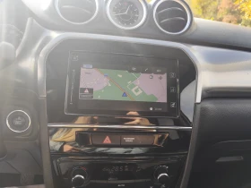 Suzuki Vitara 1.6DDiS* ALL GRIP* 4X4* EU6B* LED* NAVI*  - 10990 € / 21494.57 лв. - 89162607 7