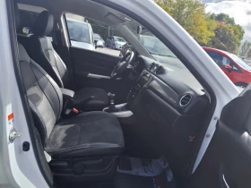 Suzuki Vitara 1.6DDiS* ALL GRIP* 4X4* EU6B* LED* NAVI*  - 10990 € / 21494.57 лв. - 89162607 12