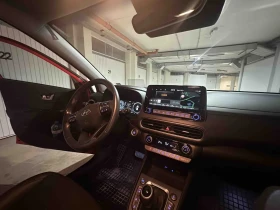 Hyundai Kona - 58500 лв. / 29910.58 € - 75188146 3