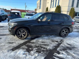 BMW X5 * 45e* CARFAX * БЕЗ ПЪРВОНАЧАЛНА ВНОСКА - 76200 лв. / 38960.44 € - 68770712 3