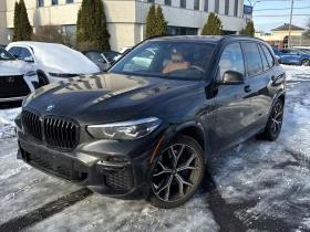 BMW X5 * 45e* CARFAX * БЕЗ ПЪРВОНАЧАЛНА ВНОСКА