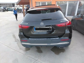 Mercedes-Benz GLA 250, снимка 3
