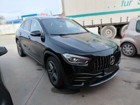 Mercedes-Benz GLA 250, снимка 2