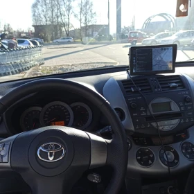 Toyota Rav4, снимка 7