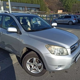 Toyota Rav4, снимка 3