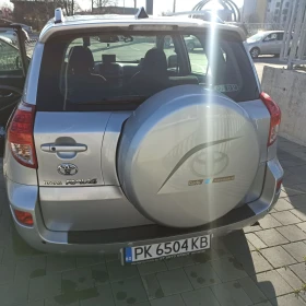Toyota Rav4, снимка 4