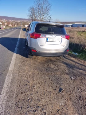 Toyota Rav4, снимка 2