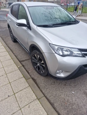 Toyota Rav4 | Mobile.bg � ����� ������ 8