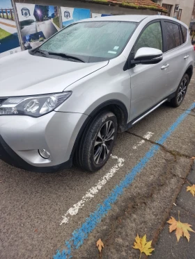 Toyota Rav4 | Mobile.bg � ����� ������ 7