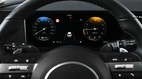 Hyundai Tucson 1.6 T-GDi LUXURY Mild Hybrid Automatic - 39990 € / 78213.64 лв. - 26538809 12