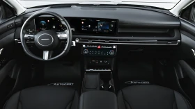 Hyundai Tucson 1.6 T-GDi LUXURY Mild Hybrid Automatic - 39990 € / 78213.64 лв. - 26538809 8