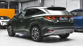Hyundai Tucson 1.6 T-GDi LUXURY Mild Hybrid Automatic - 39990 € / 78213.64 лв. - 26538809 7