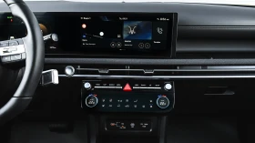 Hyundai Tucson 1.6 T-GDi LUXURY Mild Hybrid Automatic - 39990 € / 78213.64 лв. - 26538809 10