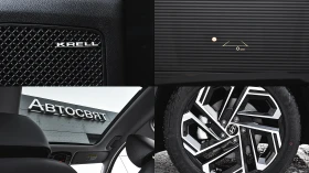 Hyundai Tucson 1.6 T-GDi LUXURY Mild Hybrid Automatic - 39990 € / 78213.64 лв. - 26538809 17