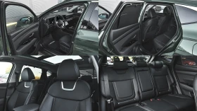 Hyundai Tucson 1.6 T-GDi LUXURY Mild Hybrid Automatic - 39990 € / 78213.64 лв. - 26538809 13