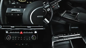 Hyundai Tucson 1.6 T-GDi LUXURY Mild Hybrid Automatic - 39990 € / 78213.64 лв. - 26538809 15