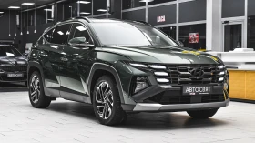 Hyundai Tucson 1.6 T-GDi LUXURY Mild Hybrid Automatic - 39990 € / 78213.64 лв. - 26538809 5