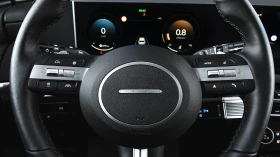 Hyundai Tucson 1.6 T-GDi LUXURY Mild Hybrid Automatic - 39990 € / 78213.64 лв. - 26538809 9