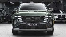 Hyundai Tucson 1.6 T-GDi LUXURY Mild Hybrid Automatic - 39990 € / 78213.64 лв. - 26538809 2