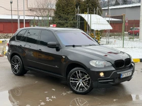 BMW X5 3.5D 286к.с  - 9500 € / 18580.38 лв. - 41267122 2