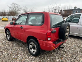 Suzuki Grand vitara Бензин 136ks., снимка 2