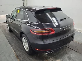 Porsche Macan * TURBO * CARFAX *  - 26500 € / 51829.49 лв. - 18656675 4